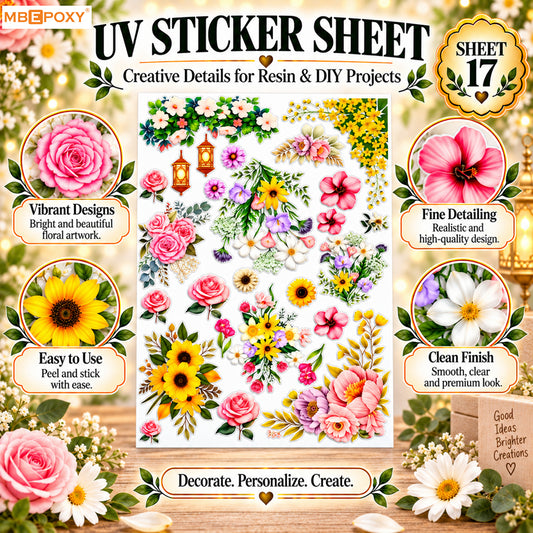 Floral Bouquet Mix