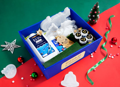 Secret Santa Kit by MBEPOXY®