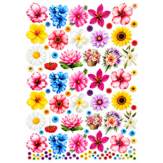 Wildflower Bouquet