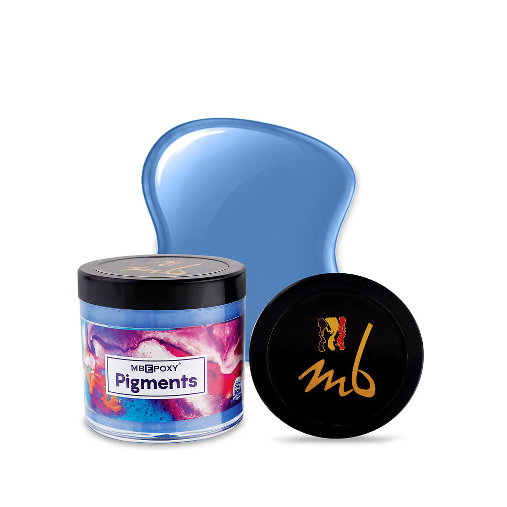 MB Pigment Frost Blue