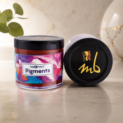 MB Pigment Red Rush