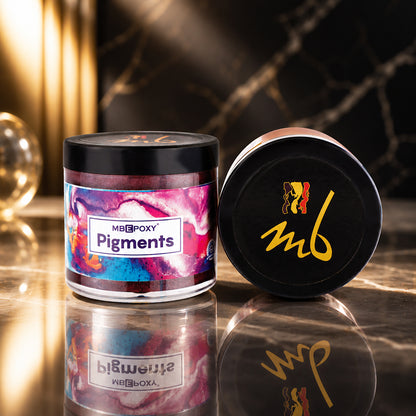 MB Pigment Berry Pink