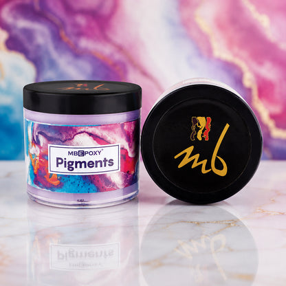 MB Pigment Purple Rush