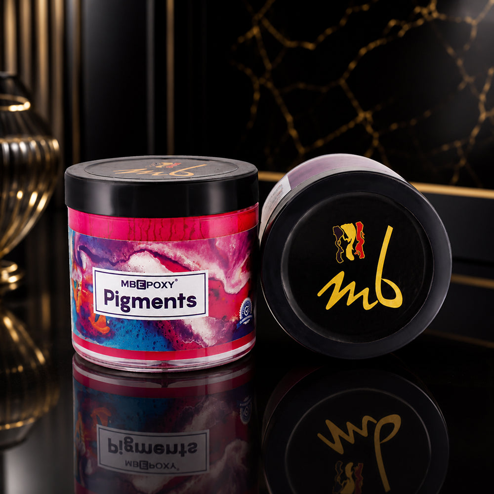 MB Pigment Rani Pink