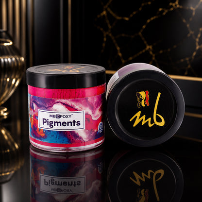 MB Pigment Rani Pink