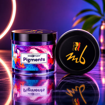 MB Pigment Royal Purple