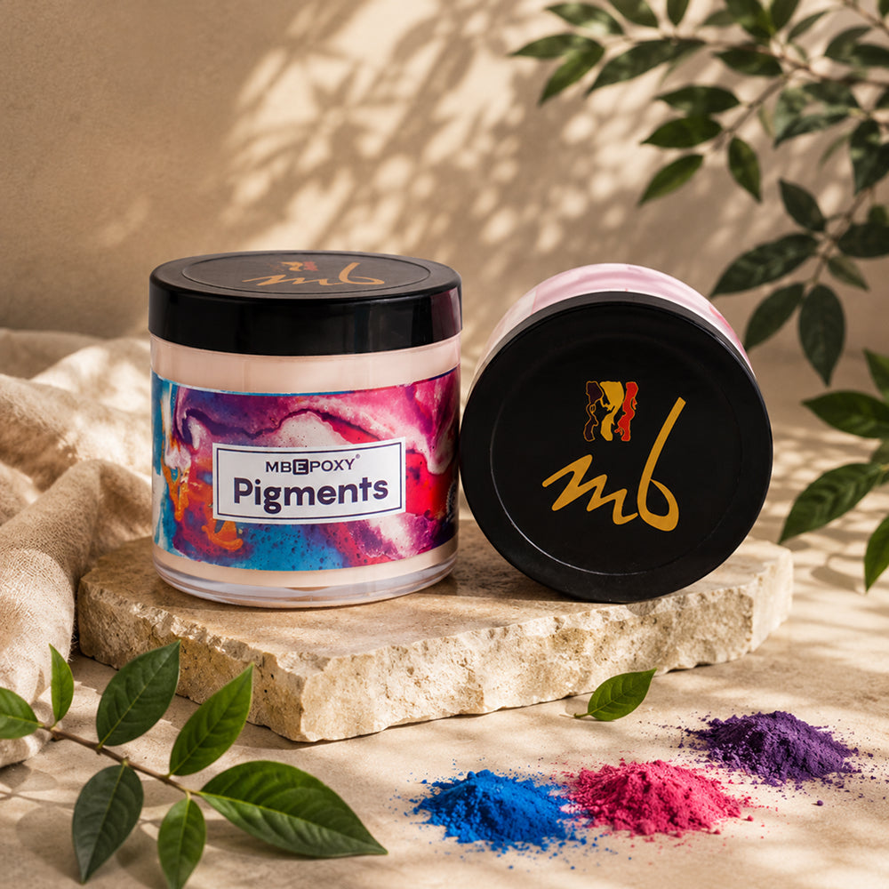 MB Pigment Ivory