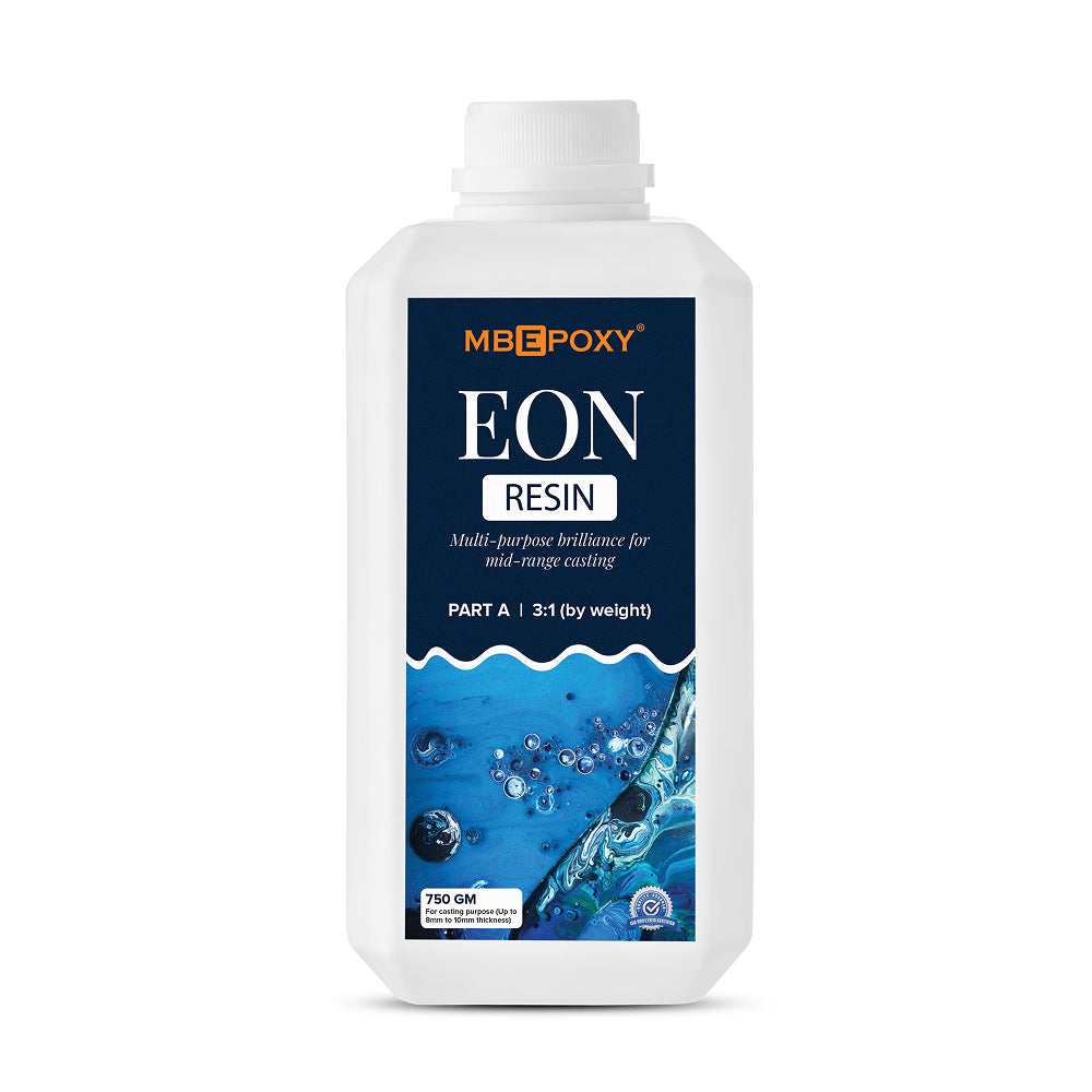 MBEPOXY® Eon Resin