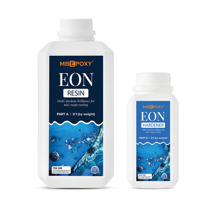 MBEPOXY® Eon Resin
