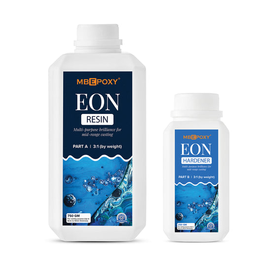 MBEPOXY® Eon Resin