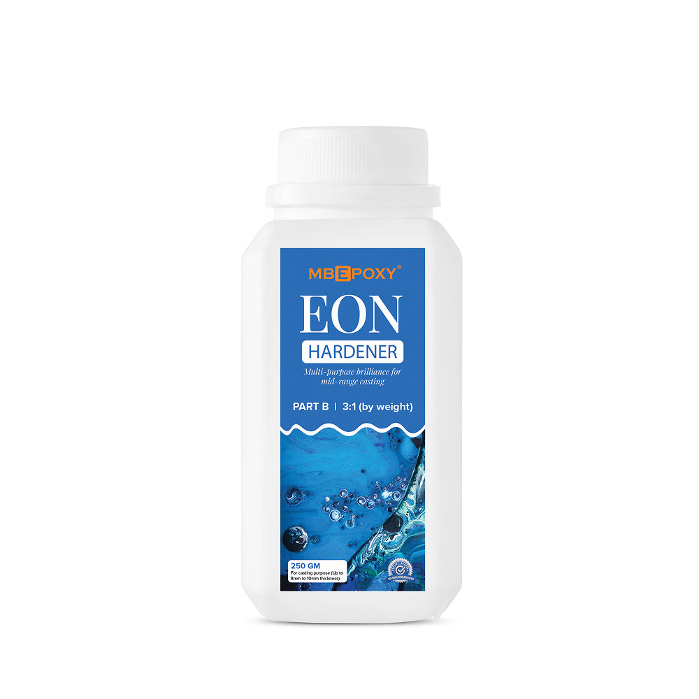 MBEPOXY® Eon Resin