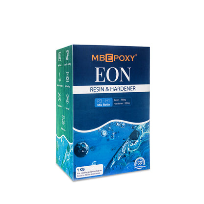 MBEPOXY® Eon Resin