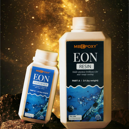 MBEPOXY® Eon Resin
