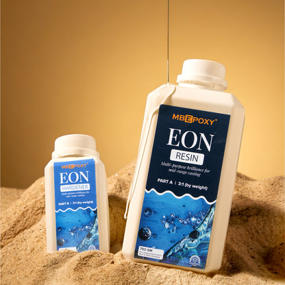 MBEPOXY® Eon Resin