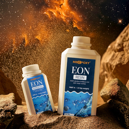 MBEPOXY® Eon Resin