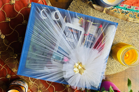 Dil Se Diwali Kit by MBEPOXY®