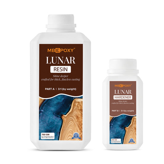 MBEPOXY® Lunar Resin