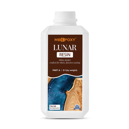 MBEPOXY® Lunar Resin