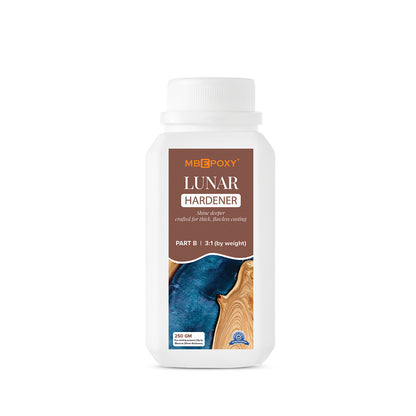 MBEPOXY® Lunar Resin