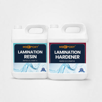 MBEPOXY® Lamination Resin