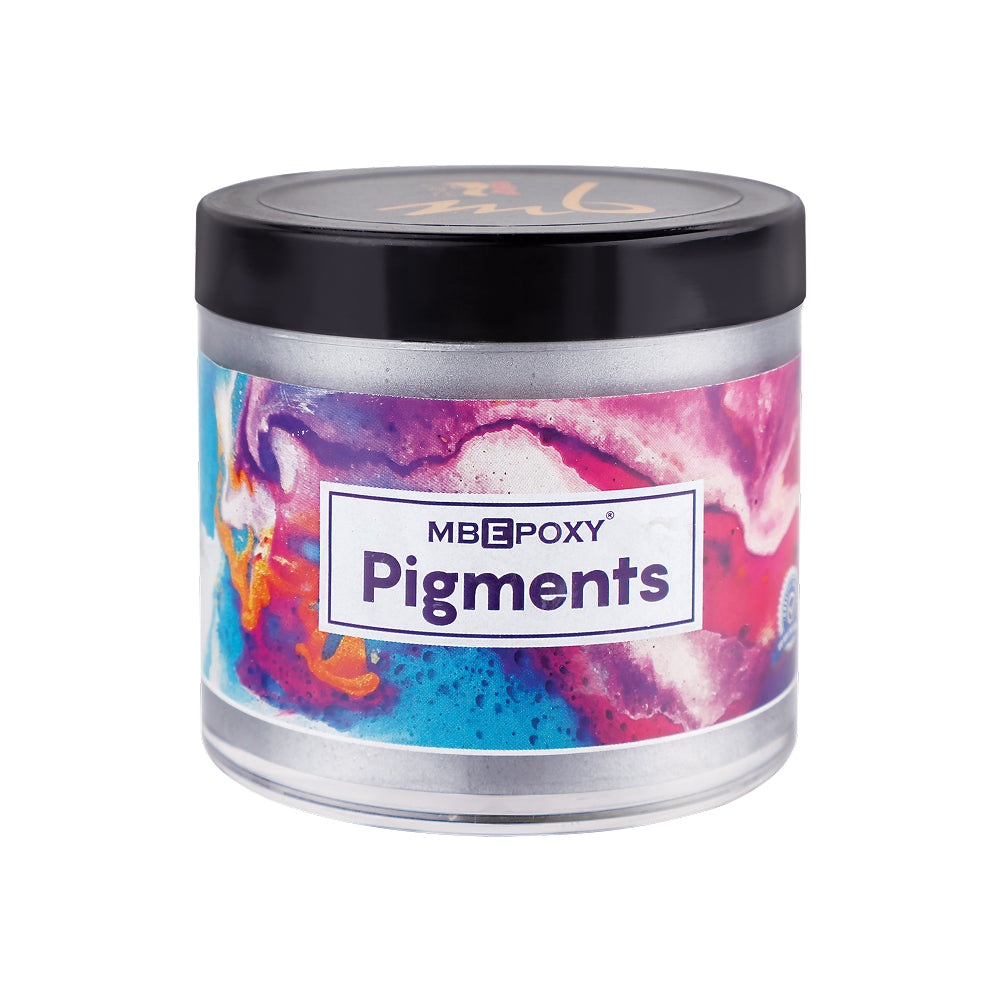 MB Pigment Midnight Silver