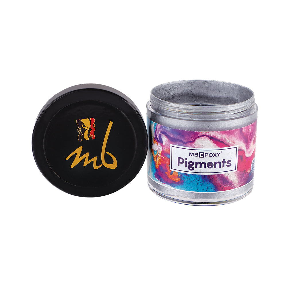 MB Pigment Midnight Silver