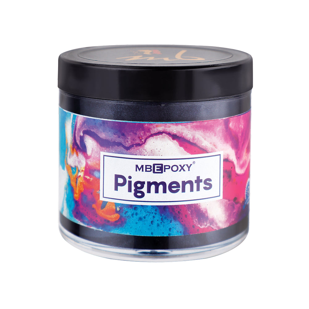 MB Pigment Midnight Black