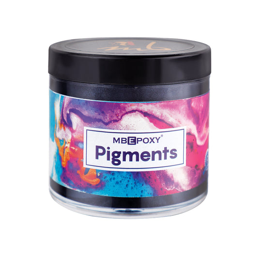 MB Pigment Midnight Black