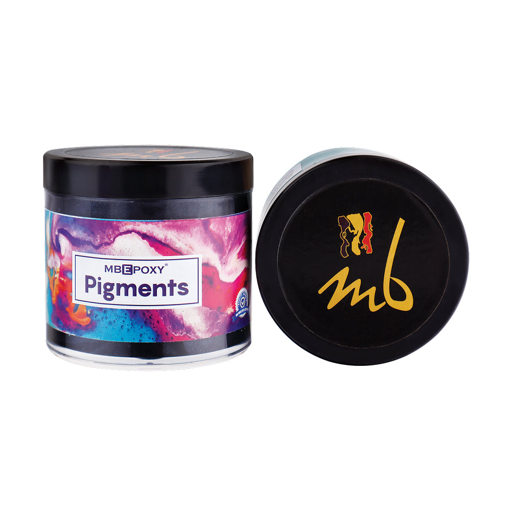 MB Pigment Midnight Black