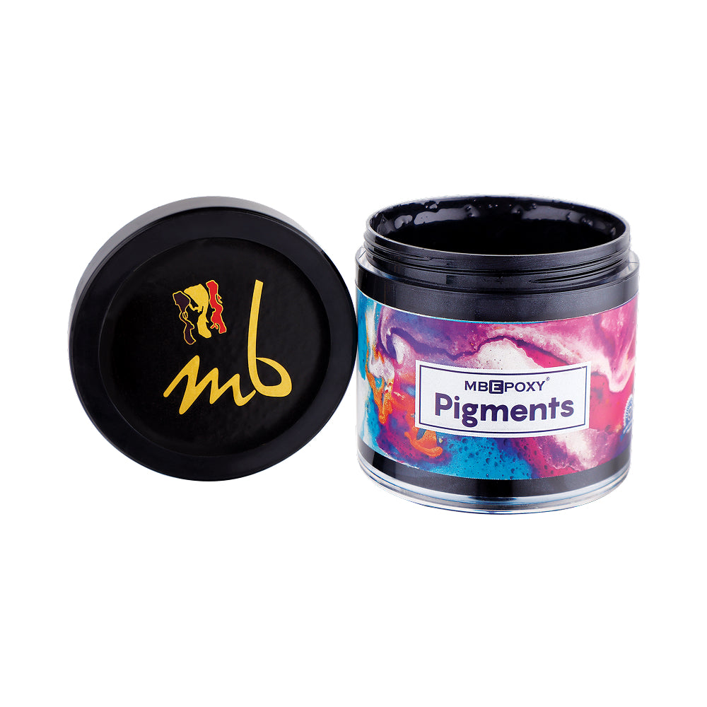 MB Pigment Midnight Black