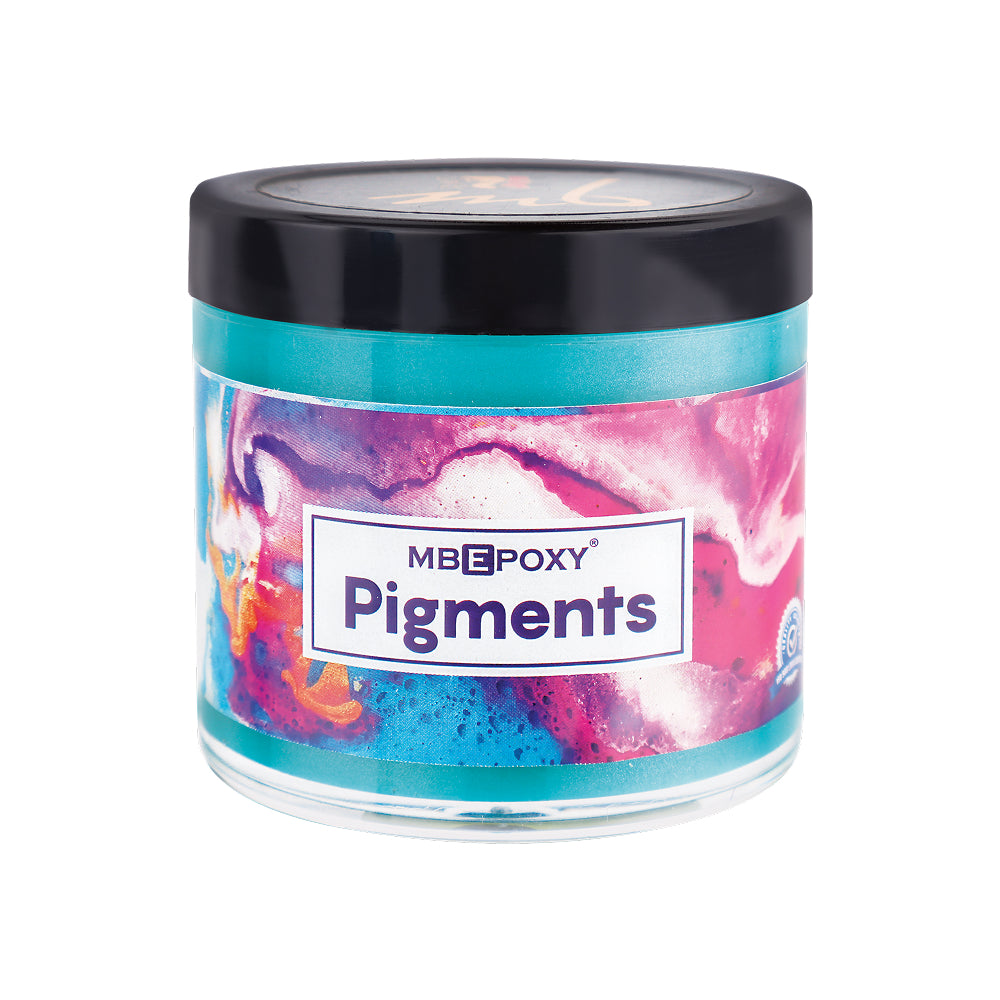 MB Pigment Sea Green