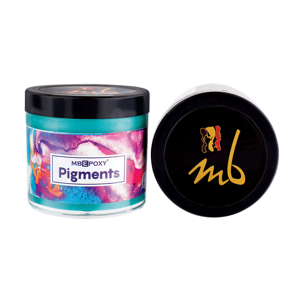 MB Pigment Sea Green