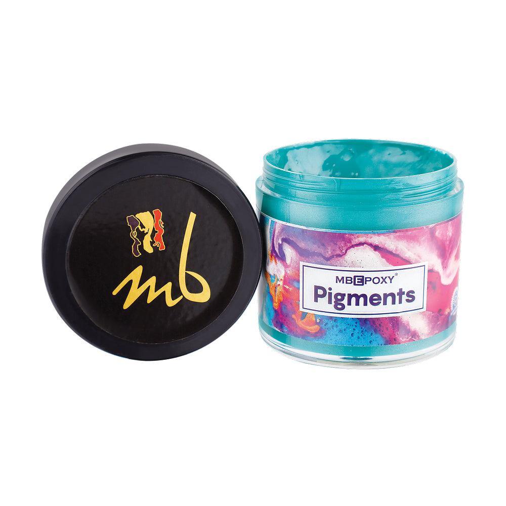 MB Pigment Sea Green
