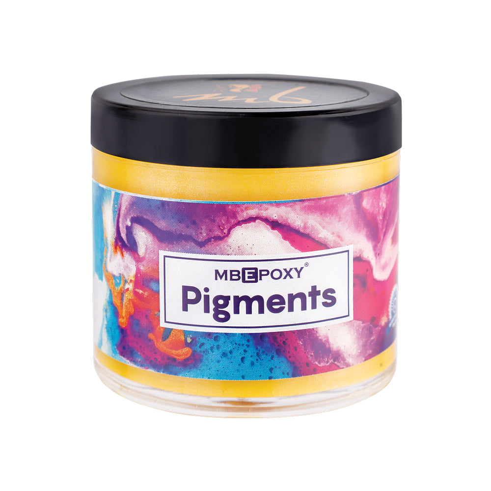 MB Pigment Soft Gold