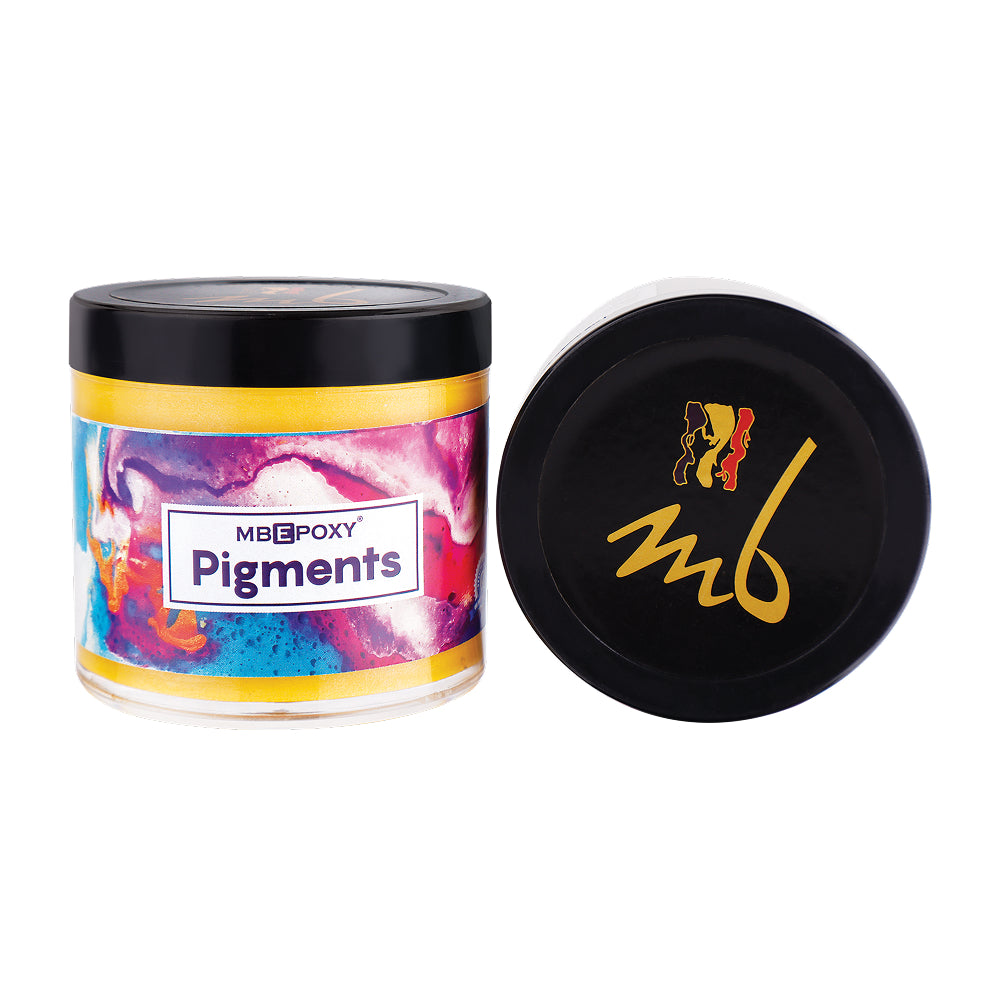 MB Pigment Soft Gold