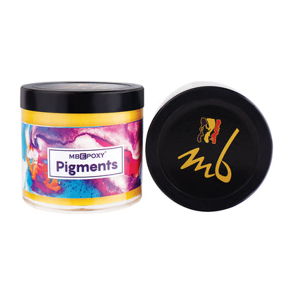 MB Pigment Soft Gold