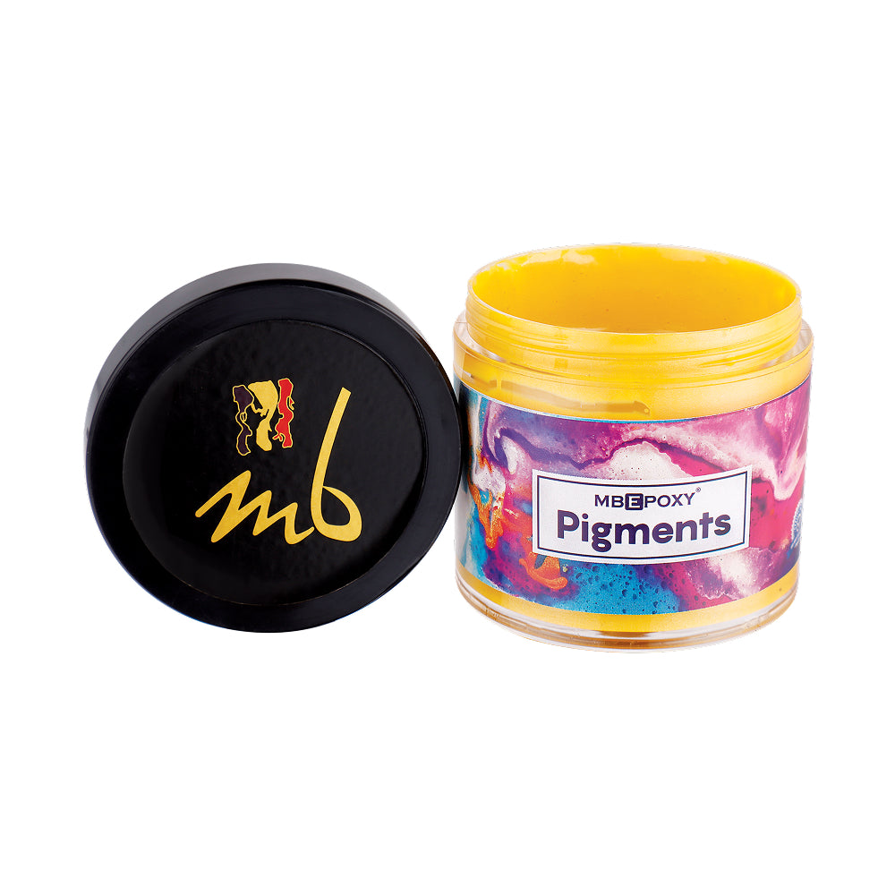 MB Pigment Soft Gold