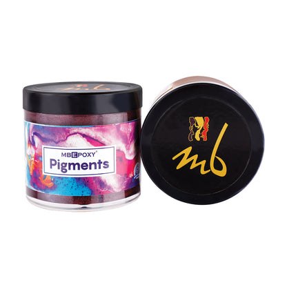 MB Pigment Berry Pink