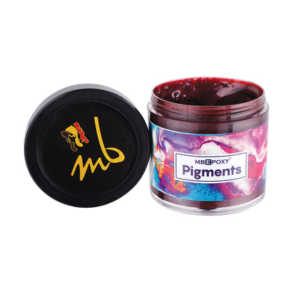 MB Pigment Berry Pink