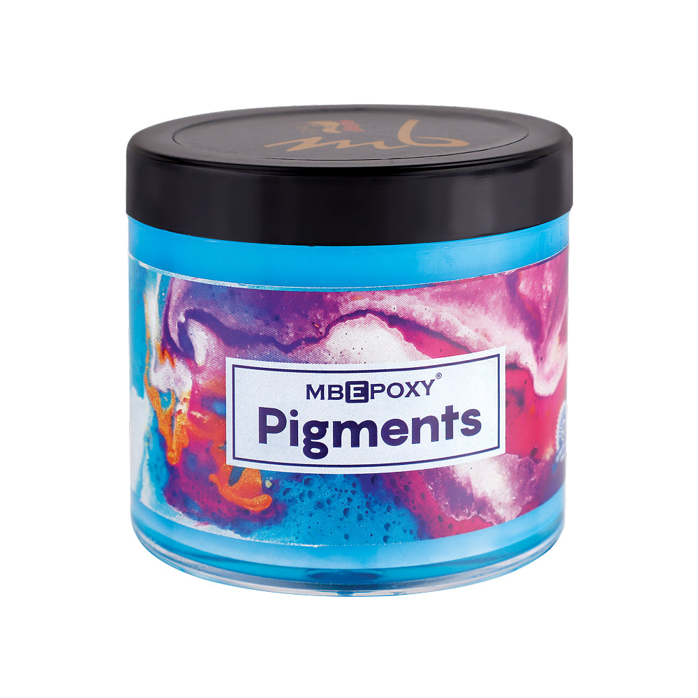 MB Pigment Baby Blue