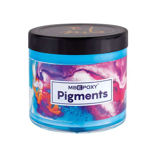 MB Pigment Baby Blue