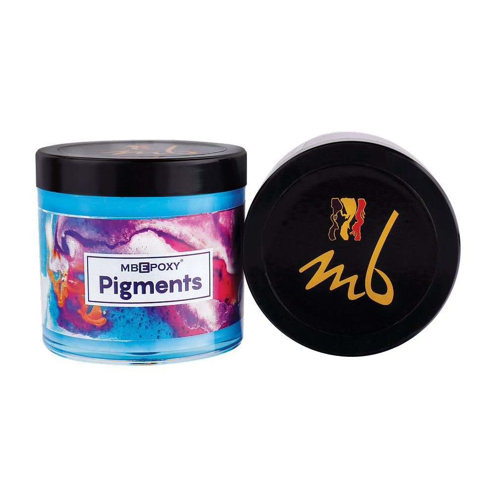 MB Pigment Baby Blue