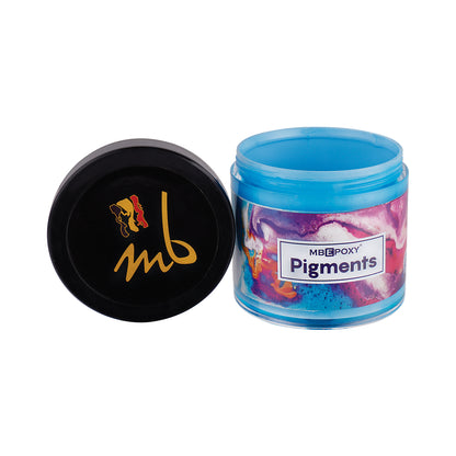 MB Pigment Baby Blue