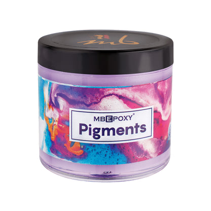 MB Pigment Purple Rush