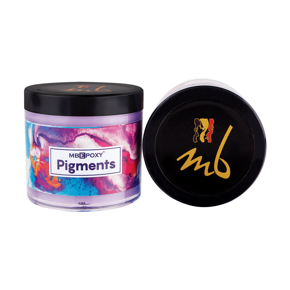 MB Pigment Purple Rush