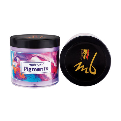 MB Pigment Purple Rush