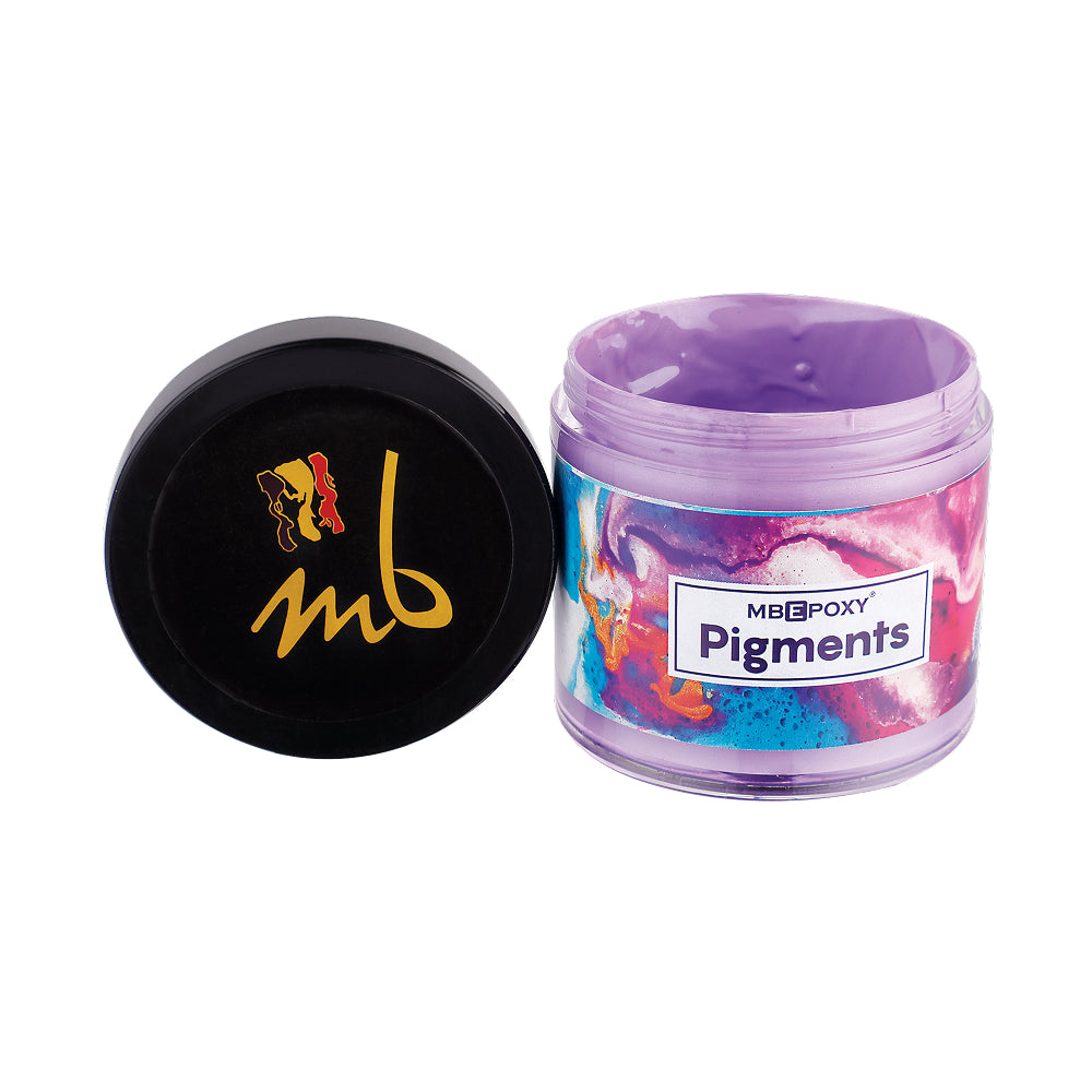 MB Pigment Purple Rush