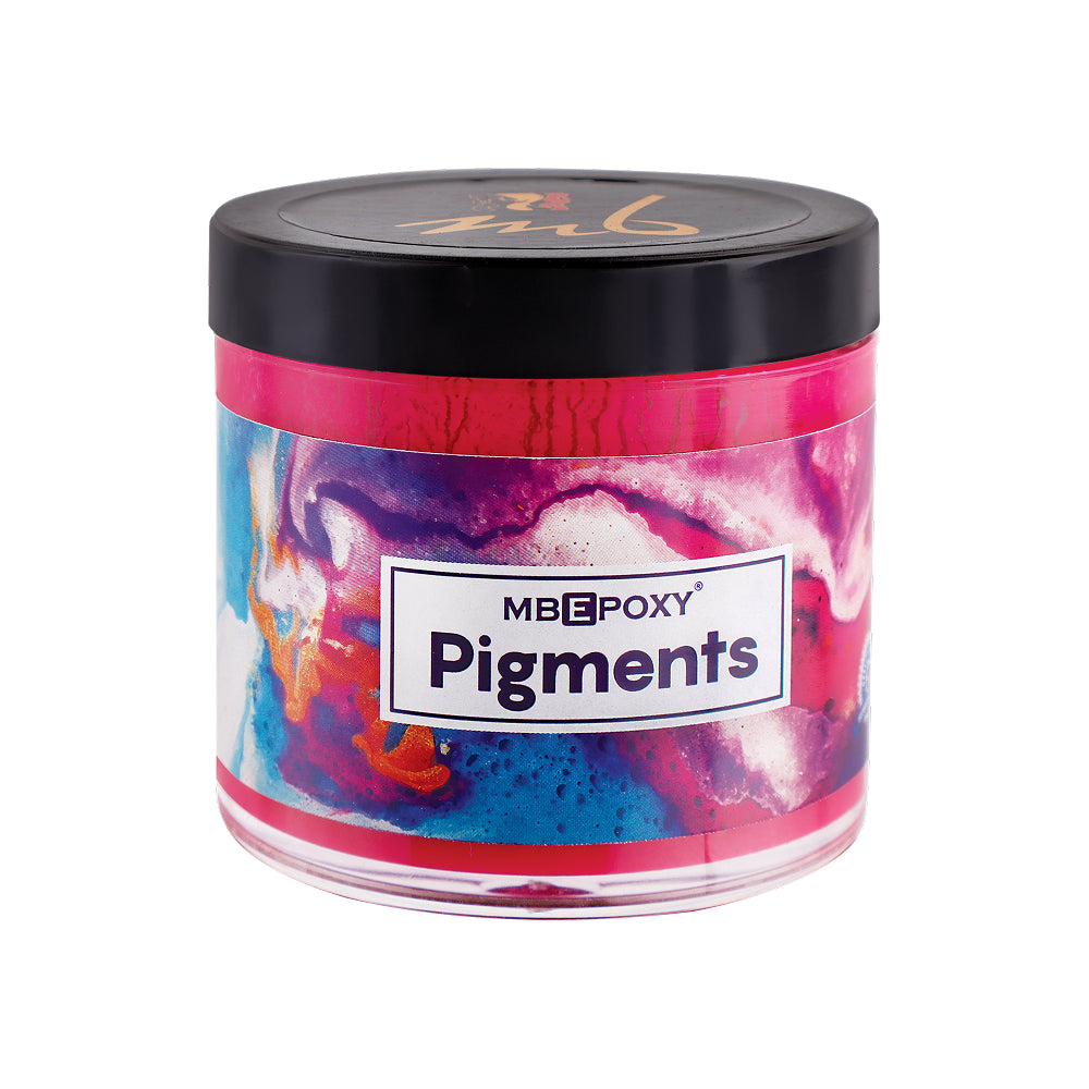 MB Pigment Rani Pink