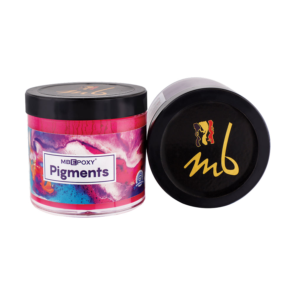 MB Pigment Rani Pink