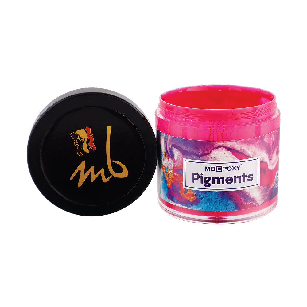 MB Pigment Rani Pink